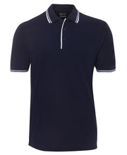 JB's Contrast Polo - 2CP - 1