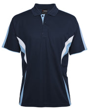 Podium Cool Polo - 7COP - 1