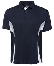 Podium Cool Polo - 7COP - 1