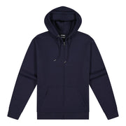 CLOKE - Campfire Zip Hoodie V2 - Mens - ZHM
