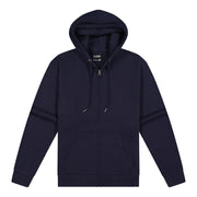CLOKE - Campfire Zip Hoodie V2 - Womens - ZHW