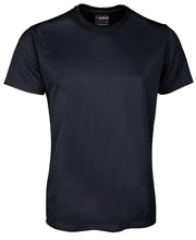 Podium Adults Poly Tee - 7PNFT - 2