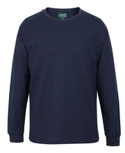 C OF C KIDS LONG SLEEVE TEE - 1LS