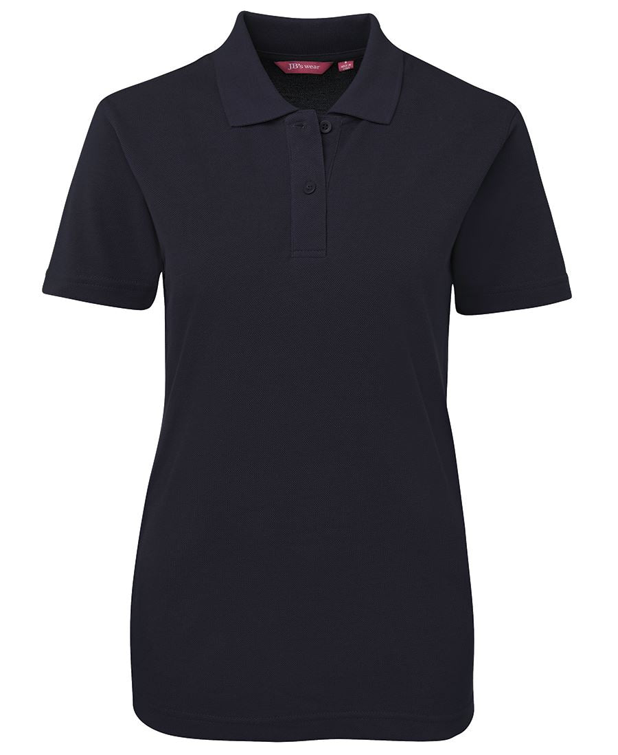 JB's Ladies 210 Polo - 2LPS - 1