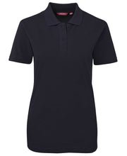 JB's Ladies 210 Polo - 2LPS - 1