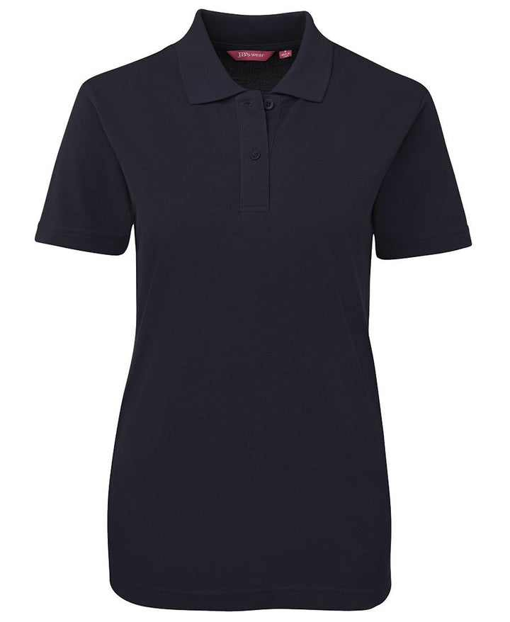 JB's Ladies 210 Polo - 2LPS - 1
