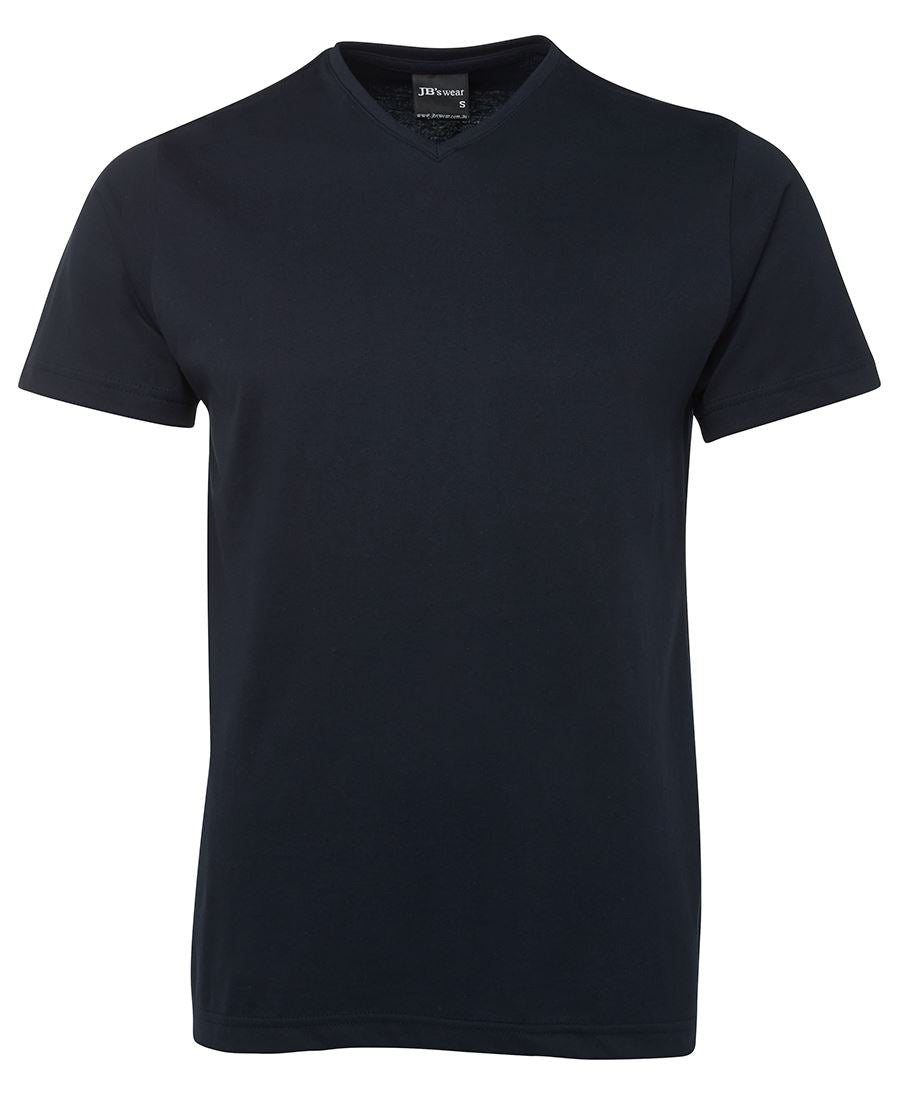 JB's V-Neck Tee - 1VT