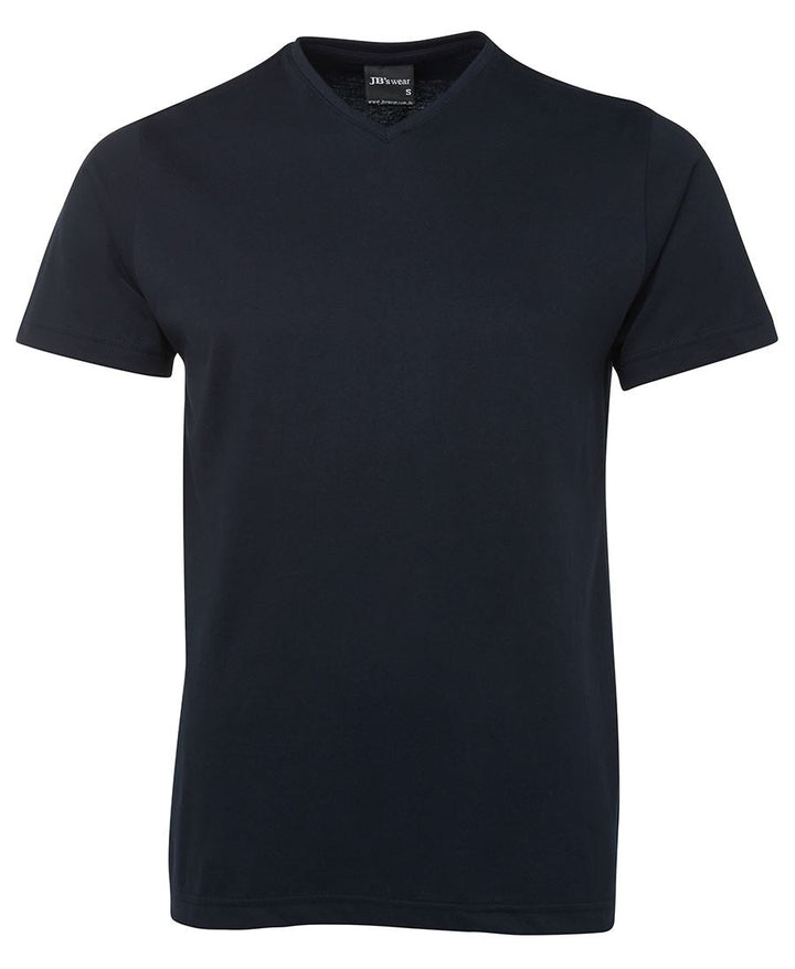 JB's V-Neck Tee - 1VT