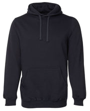 JB's Fleecy Hoodie - 3FH - 1