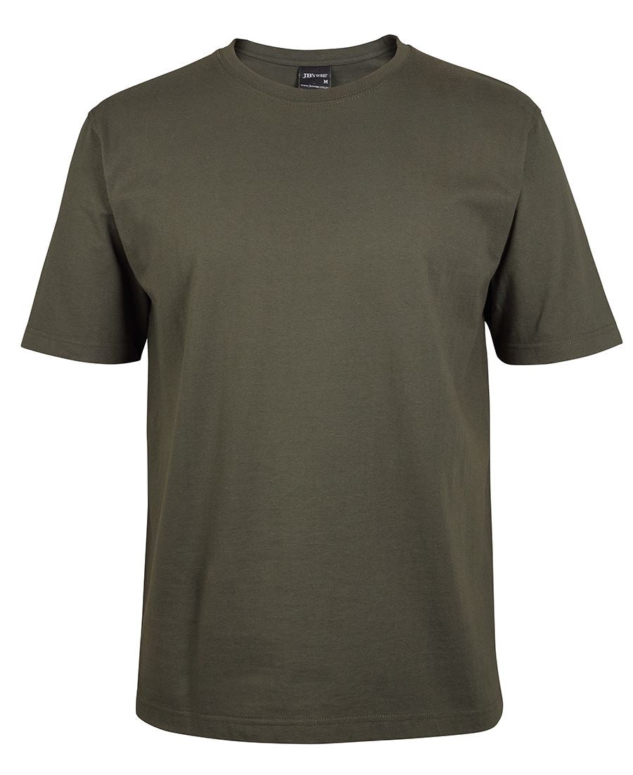 JB'S TEE - 1HT - 3