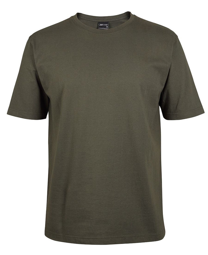 JB'S TEE - 1HT - 3