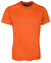 Podium Adults Poly Tee - 7PNFT - 3