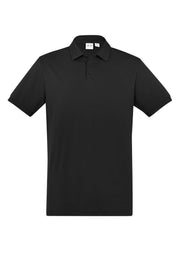Mens City Short Sleeve Polo-P105MS-biz-collection