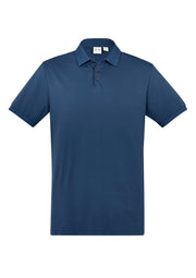 Mens City Short Sleeve Polo-P105MS-biz-collection
