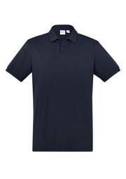 Mens City Short Sleeve Polo-P105MS-biz-collection