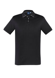 Mens Aston Short Sleeve Polo-P106MS-biz-collection