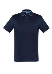 Mens Aston Short Sleeve Polo-P106MS-biz-collection