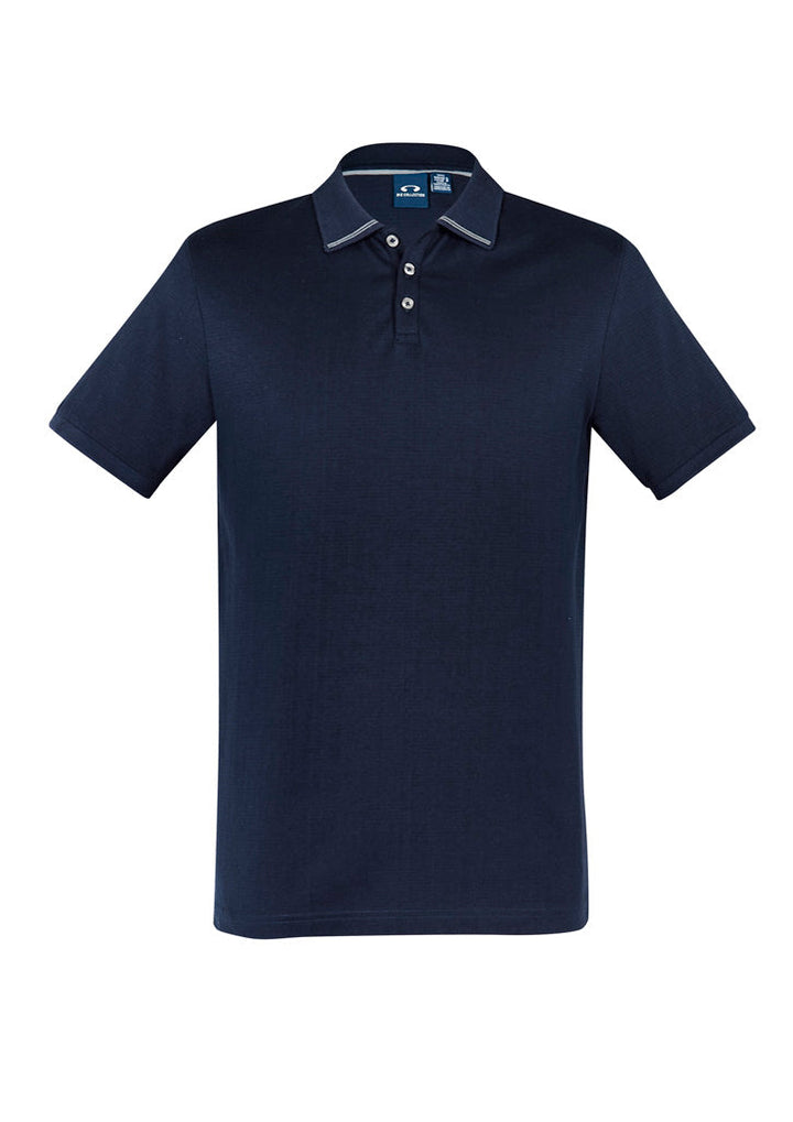 Mens Aston Short Sleeve Polo-P106MS-biz-collection