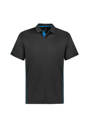 Mens Balance Short Sleeve Polo-P200MS-biz-collection
