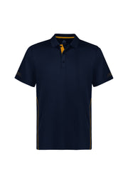 Mens Balance Short Sleeve Polo-P200MS-biz-collection