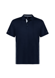 Mens Balance Short Sleeve Polo-P200MS-biz-collection