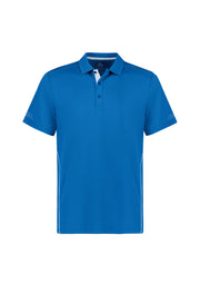 Mens Balance Short Sleeve Polo-P200MS-biz-collection
