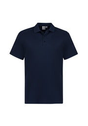 Mens Action Short Sleeve Polo-P206MS-biz-collection