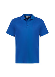 Mens Action Short Sleeve Polo-P206MS-biz-collection