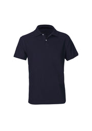 Mens Neon Short Sleeve Polo-P2100-biz-collection