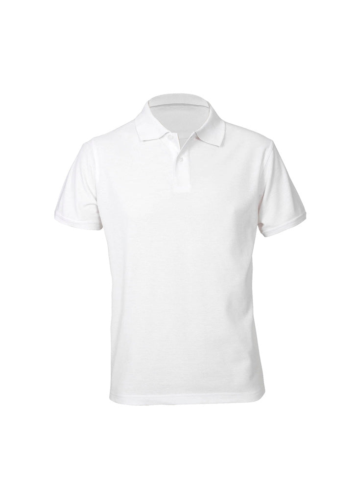 Mens Neon Short Sleeve Polo-P2100-biz-collection