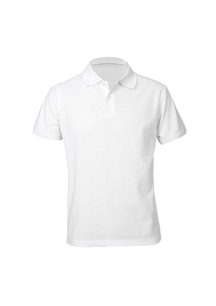 Mens Neon Short Sleeve Polo-P2100-biz-collection