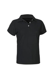 Womens Neon Short Sleeve Polo-P2125-biz-collection