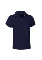 Womens Neon Short Sleeve Polo-P2125-biz-collection
