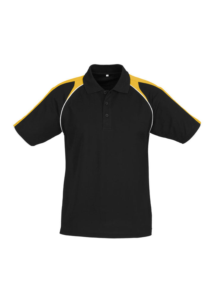 Mens Triton Short Sleeve Polo-P225MS-biz-collection
