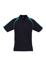 Mens Triton Short Sleeve Polo-P225MS-biz-collection