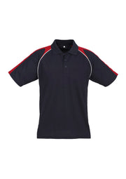 Mens Triton Short Sleeve Polo-P225MS-biz-collection