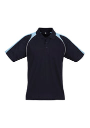 Mens Triton Short Sleeve Polo-P225MS-biz-collection