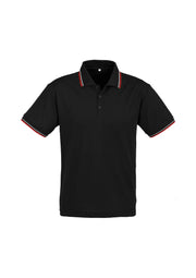 Mens Cambridge Short Sleeve Polo-P227MS-biz-collection