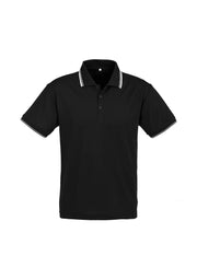 Mens Cambridge Short Sleeve Polo-P227MS-biz-collection