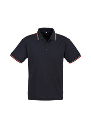 Mens Cambridge Short Sleeve Polo-P227MS-biz-collection