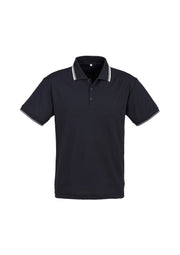Mens Cambridge Short Sleeve Polo-P227MS-biz-collection