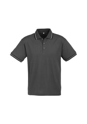 Mens Cambridge Short Sleeve Polo-P227MS-biz-collection