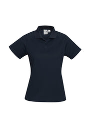 Womens Sprint Short Sleeve Polo-P300LS-biz-collection
