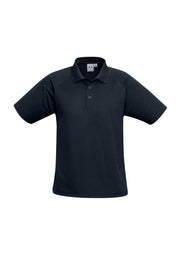 Kids Sprint Short Sleeve Polo-P300KS-biz-collection