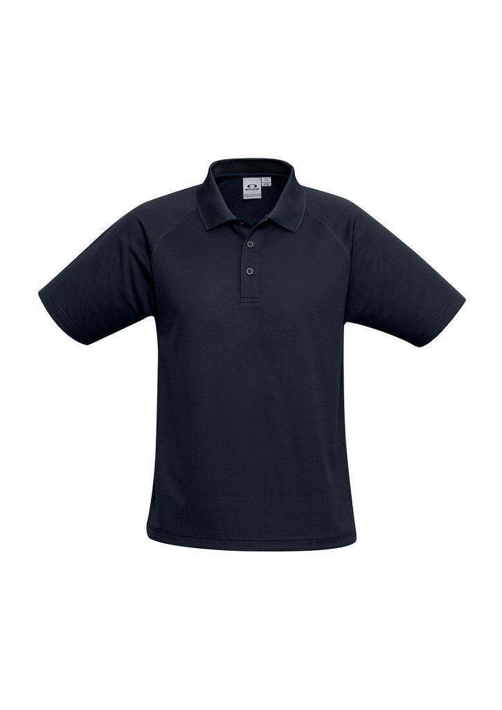 Mens Sprint Short Sleeve Polo-P300MS-biz-collection