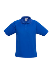 Kids Sprint Short Sleeve Polo-P300KS-biz-collection