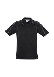 Mens Blade Short Sleeve Polo-P303MS-biz-collection