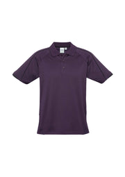 Mens Blade Short Sleeve Polo-P303MS-biz-collection