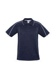 Mens Blade Short Sleeve Polo-P303MS-biz-collection