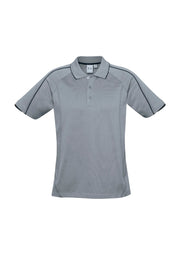 Mens Blade Short Sleeve Polo-P303MS-biz-collection